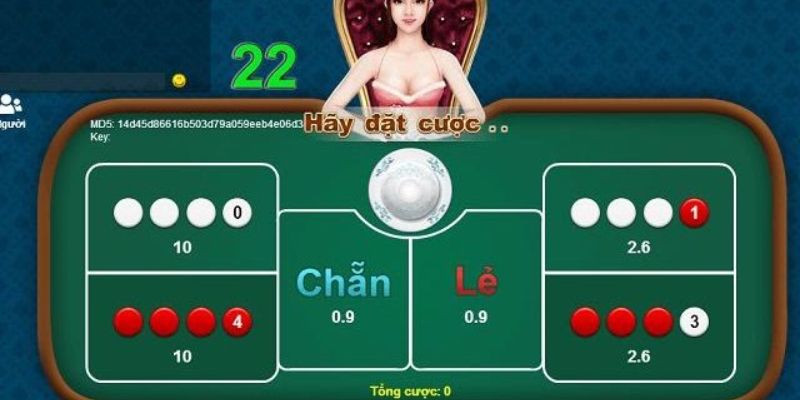Tham Gia Game Xóc Đĩa Hi88 Với Các Bước Hướng Dẫn Cụ Thể 2 Hướng dẫn luật chơi game cơ bản tại nhà cái