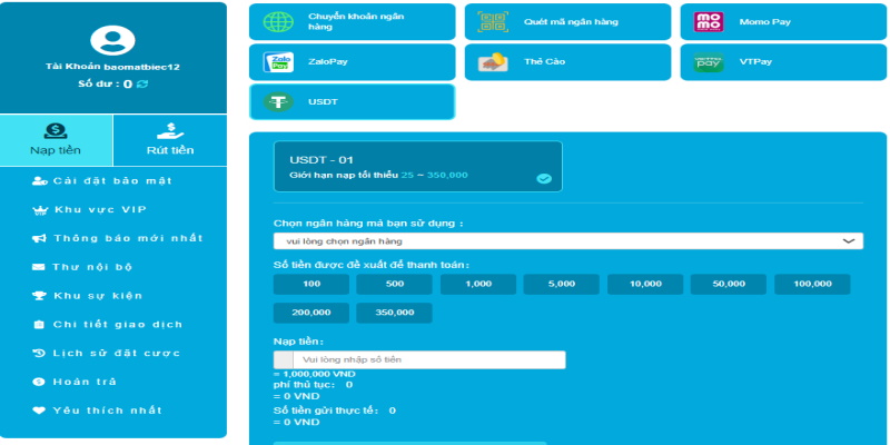 Nạp Tiền Hi88 | Nạp tại Hi88 nhận ưu đãi độc quyền 4 Sử dụng tiền điện tử để giao dịch
