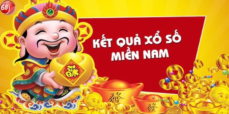 Xổ Số Miền Nam - Những Thông Tin Quan Trọng Cần Biết 1 Hình thức quay số có thưởng được tổ chức tại 21 tỉnh thành miền Nam Việt Nam